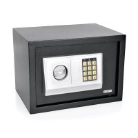 Mini Tresor mit Schlosscode