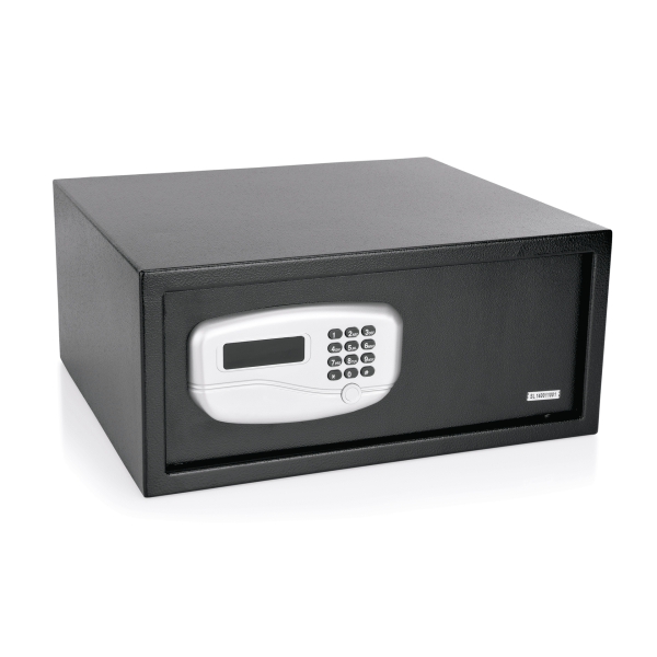 Economy Digital Zimmersafe mit Schlosscode