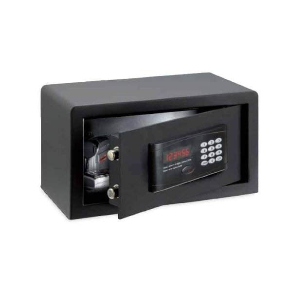 Digital Hotel Safe "Tablet size"