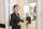 Digital Hotel Safe LCD display