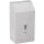 Automatic Soap Dispenser 1100 ML matt/brushed stainless steel