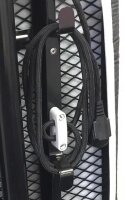Hotel Ironing Board Swirl Premium