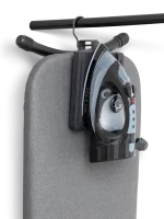 Spare Cover for Ironing Board Swirl Premium