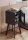 Freestanding Design Hotel Minibar 30 l