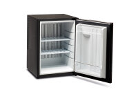 Thermoelektrische Minibar 27L mit Volltür – Schwarz