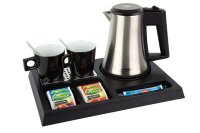 BTRAY Hotel Welcome Tray STAY made of ABS