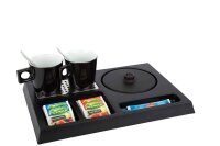 BTRAY Hotel Welcome Tray STAY made of ABS