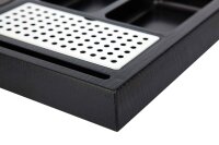BTRAY Hotel Welcome Tray STAY made of ABS