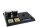 BTRAY Hotel Welcome Tray STAY made of ABS