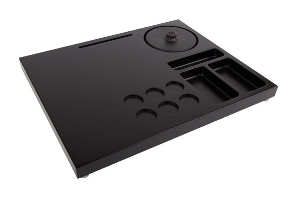 BTRAY Hotel Welcome Tray SUPREME made of MDF