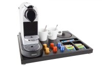 BTRAY Hotel Welcome Tray SUPREME made of MDF