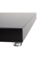 BTRAY Hotel Welcome Tray SUPREME made of MDF