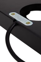 BTRAY Hotel Welcome Tray SUPREME made of MDF