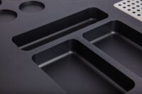 BTRAY Hotel Welcome Tray SIESTA made of ABS