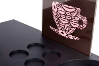 BTRAY Hotel Welcome Tray SIESTA made of ABS