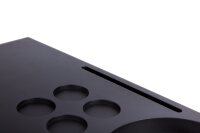 BTRAY Hotel Welcome Tray SIESTA made of ABS