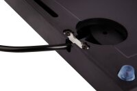 BTRAY Hotel Welcome Tray SIESTA made of ABS