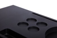 BTRAY Hotel Welcome Tray SIESTA made of ABS