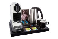 BTRAY Hotel Welcome Tray SIESTA made of ABS