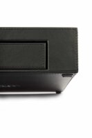 BTRAY Hotel Welcome Tray with Drawer and Kettle STAR 0,5 l BLACK