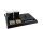 BTRAY Hotel Welcome Tray SIGNUM with B-Tray Hotel Kettle STAR 0,5 l