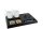 BTRAY Hotel Welcome Tray SIGNUM with B-Tray Hotel Kettle STAR 0,5 l