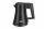 BTRAY Hotel Welcome Tray SIGNUM with Hotel Kettle STAR 0,5 l black
