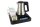 BTRAY Hotel Welcome Tray SLIM with Hotel Kettle STAR 0,5 l