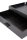 BTRAY Welcome Tray with Drawer and Hotel Kettle STAR 0,5 l BLACK