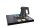 BTRAY Hotel Welcome Tray SIESTA with Hotel Kettle STAR 0,5 l BLACK