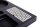 BTRAY Hotel Welcome Tray SIESTA with Hotel Kettle STAR 0,5 l BLACK