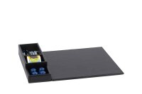 BTRAY Hotel Welcome Tray SNAP with Hotel Kettle STAR 0,5 l