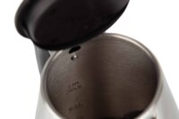 BTRAY Hotel Welcome Tray with Drawer and Kettle STYLE 1,0 l