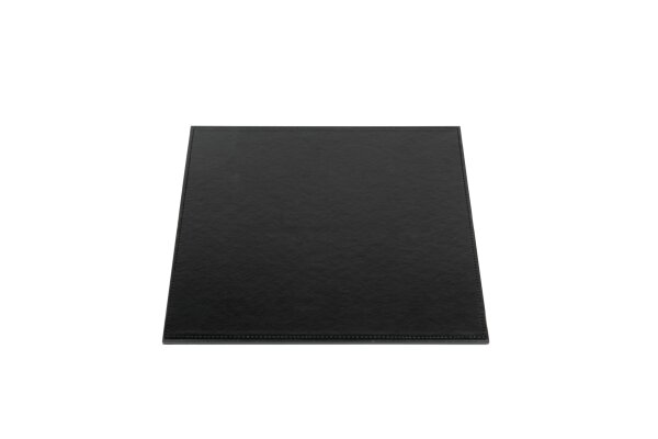 BTRAY Welcome Tray SNAP made of Faux Leather