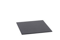 BTRAY Welcome Tray SNAP made of Faux Leather