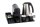 B-TRAY Welcome Tray SNAP with Espresso Machine and 1,0 l Kettle STYLE