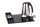 B-TRAY Welcome Tray SNAP with Espresso Machine and 1,0 l Kettle STYLE