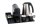 B-TRAY Welcome Tray SNAP with Espresso Machine and 1,0 l Kettle STYLE