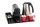 B-TRAY Welcome Tray SNAP with Espresso Machine and 1,0 l Kettle STYLE