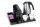 B-TRAY Welcome Tray SNAP with Espresso Machine and 1,0 l Kettle STYLE
