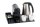 B-TRAY Welcome Tray SNAP with Espresso Machine and 1,0 l Kettle STYLE