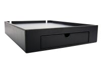 BTRAY Welcome Tray SPACE with Espresso Machine and Kettle STAR 0,5 l