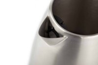 BTRAY Welcome Tray SUPREME with Espresso Machine and Kettle STYLE 1,0 l