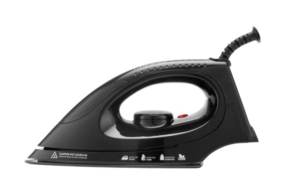 Btray Hotel DRY Iron with Automatic Safety Shut off