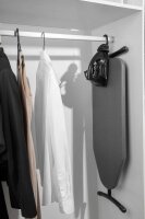 Btray Hotel DRY Iron with Automatic Safety Shut off