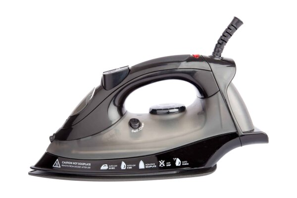 Btray Hotel STEAM Iron with Automatic Safety Shut off