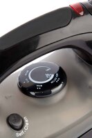 Btray Hotel STEAM Iron with Automatic Safety Shut off