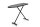 Btray Hotel Ironing Board