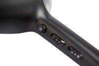 Btray Hotel Hair Dryer Solano with Retractable Cord