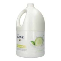 Dove PRO Cucumber Pumpspender Flüssigseife Nachfüllkanister 5 l